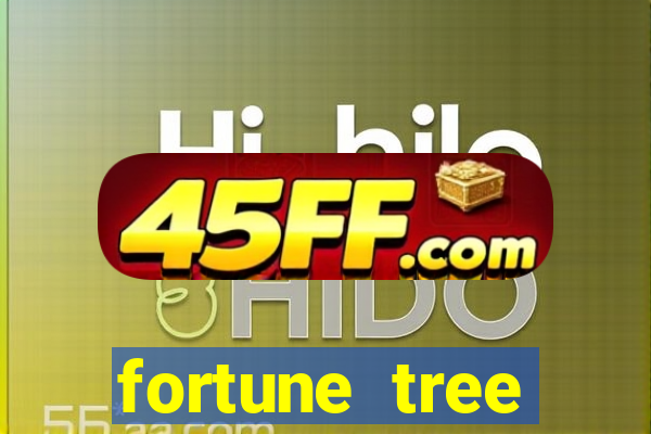 fortune tree prosperity demo